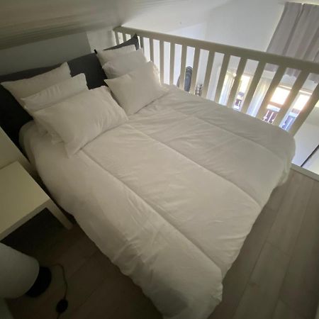 Sejour A La Montagne En Amoureux Demi-Quartier Ngoại thất bức ảnh
