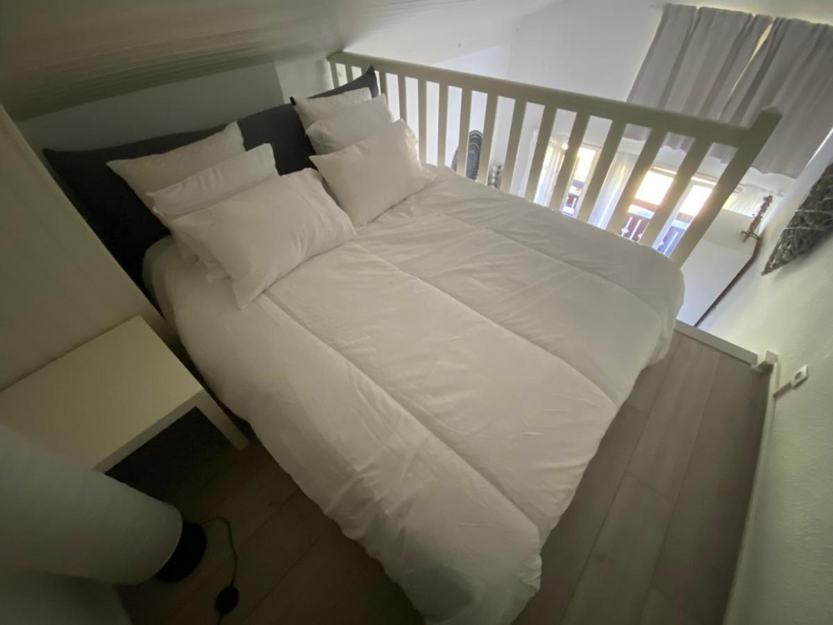 Sejour A La Montagne En Amoureux Demi-Quartier Ngoại thất bức ảnh