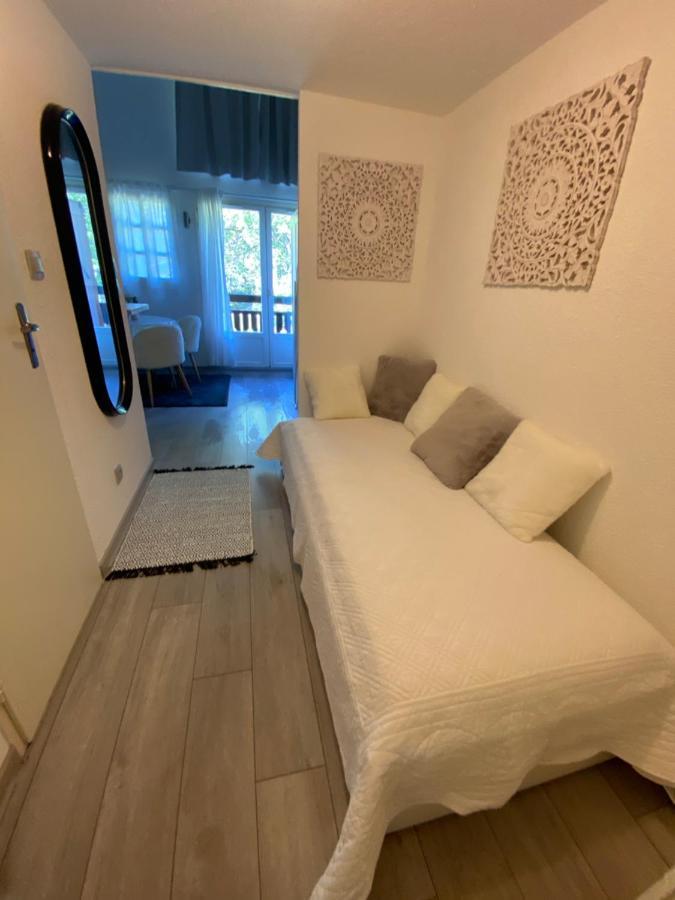 Sejour A La Montagne En Amoureux Demi-Quartier Ngoại thất bức ảnh