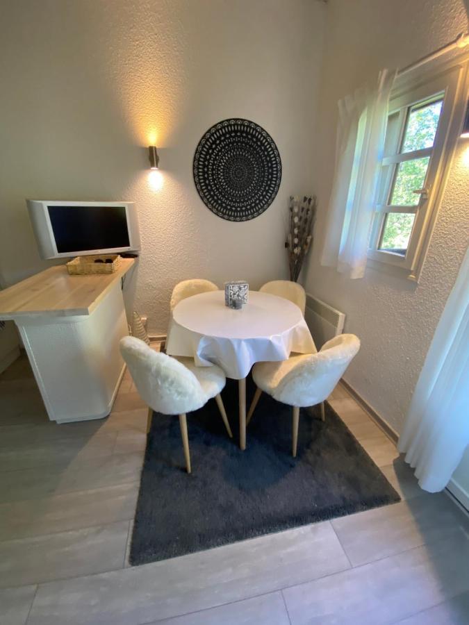 Sejour A La Montagne En Amoureux Demi-Quartier Ngoại thất bức ảnh